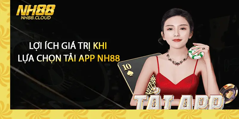 Minh-họa-lợi-ích-khi-Tải-App-NH88-như-tốc-độ-và-bảo-mật